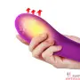 Женский-вибратор-точки-G-Силиконовый стимулятор FoxShow Panty Vibrator - 4