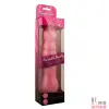Фаллоимитатор Bendable Buddy, 20X3,5 см - 2 Фаллоимитатор Bendable Buddy, 20X3,5 см - 2
