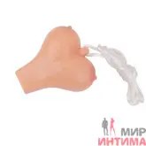 Грудь-свисток Plastic Boobie Party Whistle