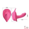 Вибратор Pretty Love Fancy Clamshell - 5 Вибратор Pretty Love Fancy Clamshell - 5