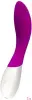 Женский-вибратор-LELO-Интимный вибромассажер LELO Mona Wave - 2