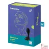 Анальная вибропробка Satisfyer Backdoor Lover - 5 Анальная вибропробка Satisfyer Backdoor Lover - 5
