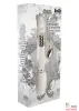 TOY9694-Компьютерный-(Rabbit)-женский-вибратор - 1 Компьютерный-(Rabbit)-женский-вибратор-Мультифункциональный вибратор Sensation Rabbit, 13x3,5 см - 1