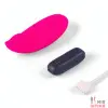 Женские-вибротрусики-Вибратор Magic Motion Candy в трусики - 2