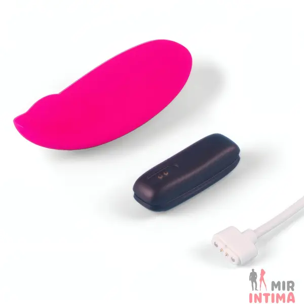 Женские-вибротрусики-Вибратор Magic Motion Candy в трусики - 2