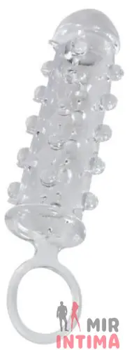 Удлинняющая насадка Crystal Skin Удлинняющая насадка Crystal Skin