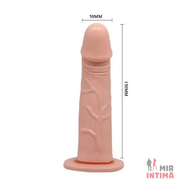 Страпон - фаллопротез DILDO - 1 Страпон - фаллопротез DILDO - 1