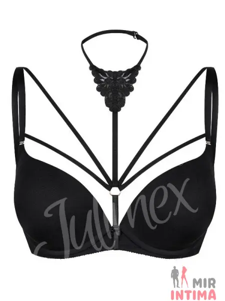 Julimex Rosette модный аксессуар к бюстгалтеру. - 1 Julimex Rosette модный аксессуар к бюстгалтеру. - 1