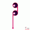 Вагинальные шарики Kegel Tighten Up III от Pretty Love - 2