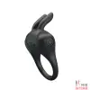 Эрекционное кольцо DAVION Silicone Vibration - 3 Эрекционное кольцо DAVION Silicone Vibration - 3