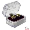 Вагинальные шарики Ben Wa Gold Balls - 1 Вагинальные шарики Ben Wa Gold Balls - 1