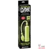 Вакуумная помпа для пениса PW Glow In The Dark Power Pump Вакуумная помпа для пениса PW Glow In The Dark Power Pump
