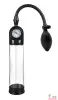 Вакуумная помпа с манометром CANWIN Penis Pump Men - 5