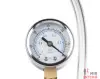 Помпа для пениса с манометром Precision Pump Advanced 2, 24х8 см - 2 Помпа для пениса с манометром Precision Pump Advanced 2, 24х8 см - 2