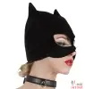 Маска "Женщина-Кошка" Bad Kitty - 2 Маска "Женщина-Кошка" Bad Kitty - 2