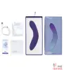 Женский-вибратор-We-Vibe-Смарт-вибратор точки G We-Vibe Rave G-Spot - 7