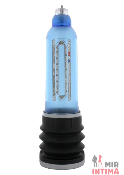 Гидронасос для увеличения пениса Hydromax X30, 22X5 см - 1