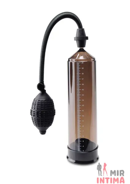 Вакуумная помпа Pump Worx EURO - 1