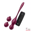 Вагинальные шарики Satisfyer Love Birds Vary