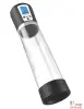 Автоматическая вакуумная помпа CANWIN Passion Pump, 20x6,7 см - 11