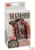 Мастурбатор Travel Jackmaster, 18X8 см - 2 Мастурбатор Travel Jackmaster, 18X8 см - 2