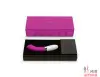 LEL7855-Женский-вибратор-LELO - 1 Женский-вибратор-LELO-Вибратор точки G LELO Gigi 2 - 1