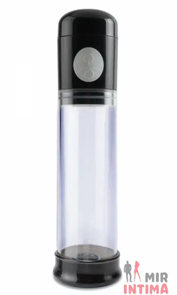 Автоматическая прозрачная помпа Pump Worx Auto Vac Power Pump - 7