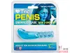 Насадка для удлинения члена TLC The Penis Enhancer Cage with G-Spot Tip, 4 см - 2