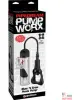Помпа для члена с эффектом минета Pump Worx Blow 'n Grow Penis Pump - 1