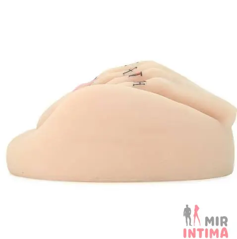 Мастурбатор вагина со сквиртом See Me Squirt Bonnie Rotten Мастурбатор вагина со сквиртом See Me Squirt Bonnie Rotten