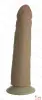 Фаллоимитатор EROGEN CIBERSCIN (TM EGZO), 18,5х4см - 4 Фаллоимитатор EROGEN CIBERSCIN (TM EGZO), 18,5х4см - 4