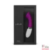 MISO8074-Женский-вибратор-LELO - 3 Женский-вибратор-LELO-Вибратор для точки G LELO GIGI 2 - 3