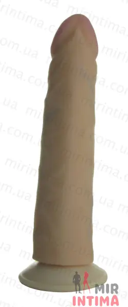 Фаллоимитатор EROGEN CIBERSCIN (TM EGZO), 18,5х4см - 4 Фаллоимитатор EROGEN CIBERSCIN (TM EGZO), 18,5х4см - 4