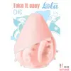 Мини-мастурбатор Take It Easy Chic Мини-мастурбатор Take It Easy Chic