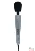 Вибромассажер премиум класса в металлическом корпусе Doxy Die Cast Metal Massager - 4 Вибромассажер премиум класса в металлическом корпусе Doxy Die Cast Metal Massager - 4