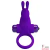 Эрекционное кольцо Vibrant penis ring I от Pretty Love - 7