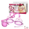 Вакуумная автоматическая помпа для груди Breast Pump - 1