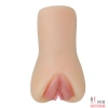 Мастурбатор-вагина Crazy Bull Eliana soft skin - 2 Мастурбатор-вагина Crazy Bull Eliana soft skin - 2
