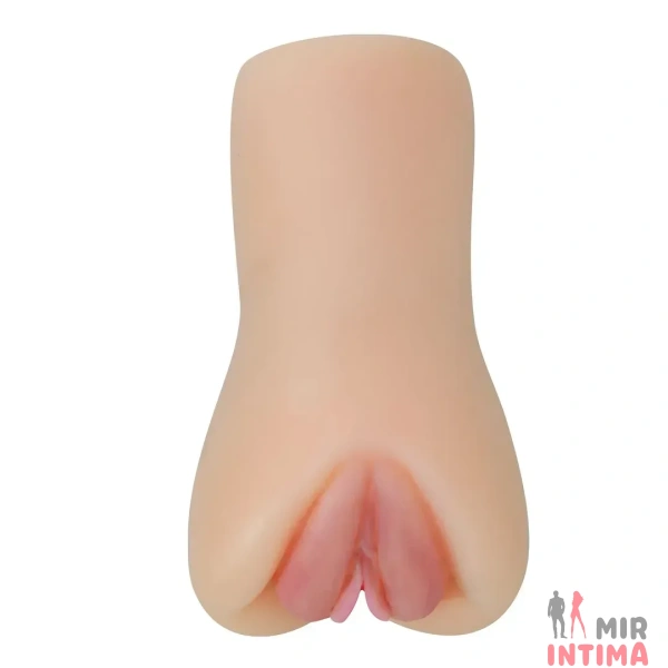 Мастурбатор-вагина Crazy Bull Eliana soft skin - 2 Мастурбатор-вагина Crazy Bull Eliana soft skin - 2