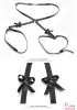 Портупея Push-Up Bows red - 1 Портупея Push-Up Bows red - 1