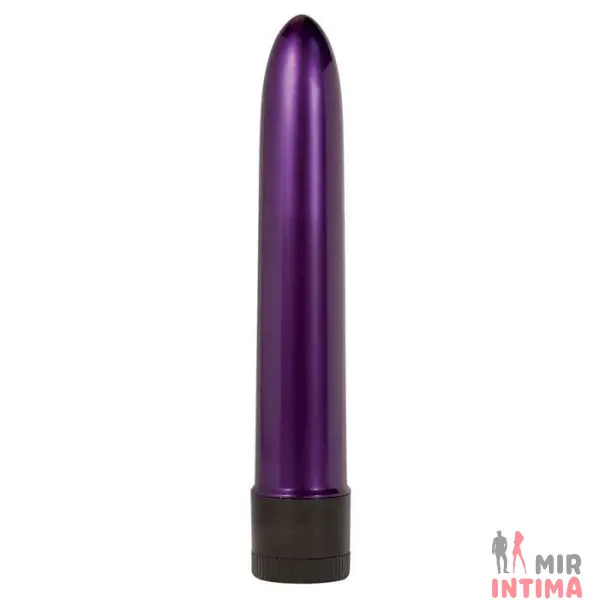 TOY9041-Классический-женский-вибратор - 2 Классический-женский-вибратор-Вибратор Retro Slimline, 17 х 3 см - 2