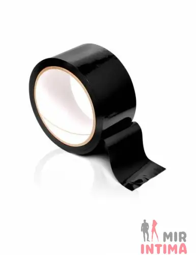 БДСМ лента Fetish Fantasy Pleasure, 10м х 5см БДСМ лента Fetish Fantasy Pleasure, 10м х 5см