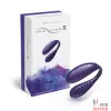 Женский-вибратор-We-Vibe-НОВИНКА! Вибратор для двоих WE-VIBE-II Plus
