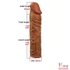 Насадка Funda Extension, 19,5х3,6 см. - 1 Насадка Funda Extension, 19,5х3,6 см. - 1