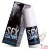 Гель-пролонгатор Sex Control REFRESHING, 30 мл - 3 Гель-пролонгатор Sex Control REFRESHING, 30 мл - 3