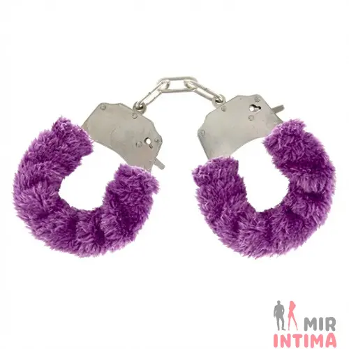 Наручники Furry Fun Cuffs Наручники Furry Fun Cuffs