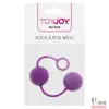 Вагинальные шарики Rock-N-Roll Balls - 2 Вагинальные шарики Rock-N-Roll Balls - 2