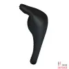 Эрекционное кольцо серии Pretty Love THIMBLE, силикон - 4