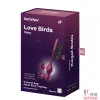 Вагинальные шарики Satisfyer Love Birds Vary - 5
