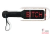 Шлепалка, с рельефной надписью BITCH - 3